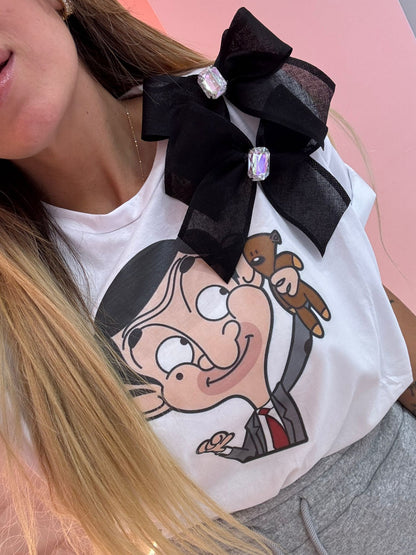 SHIRT MR. BEAN