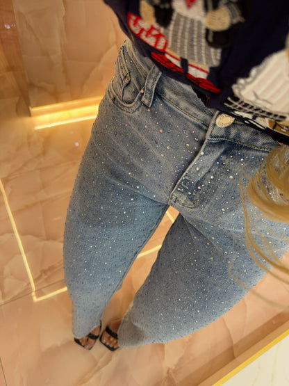 Jeans Fiocco ♡