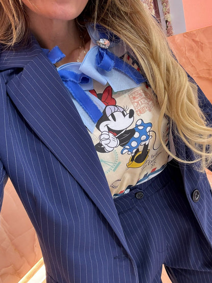 Shirt Minnie Vintage ❤