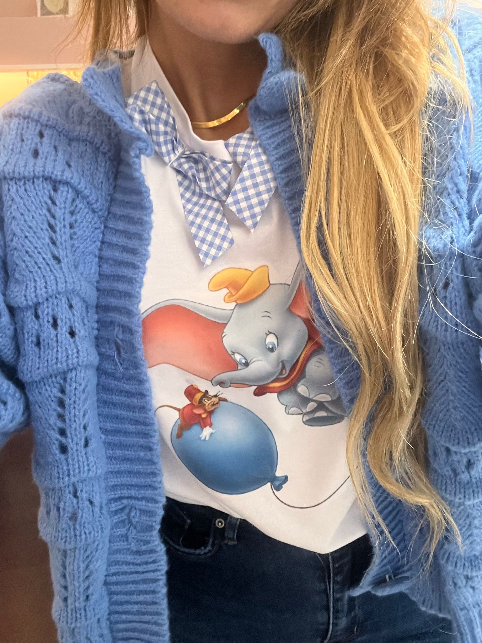 SHIRT DUMBO