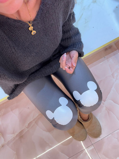 Legging Mouse ★