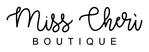 Miss Cheri Boutique